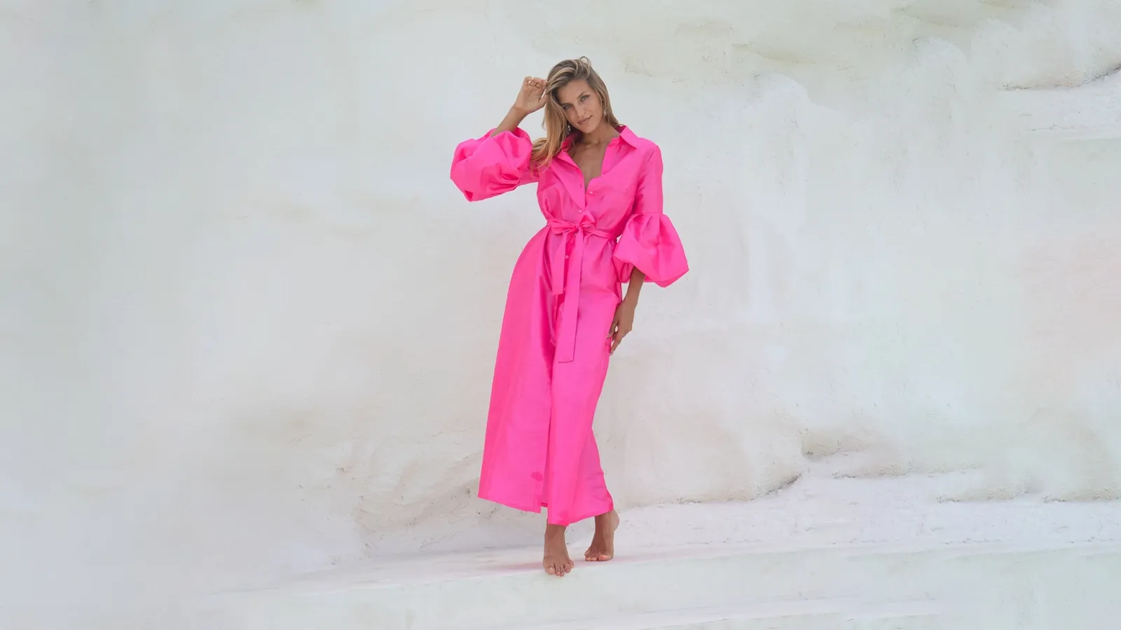 Embrace Summer — lookbook